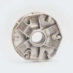 Variator Body Access