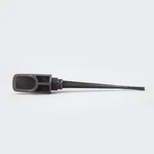 Oil Gauge Stick Access
