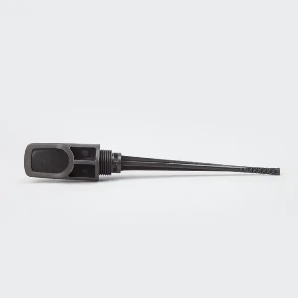 Oil Gauge Stick Access