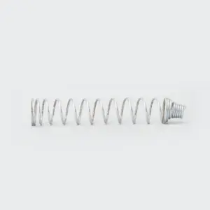 Spring Brake Rod Access