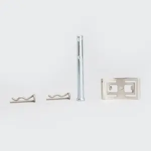 Disk Pad Pin & Patti Kit Gixxer 150