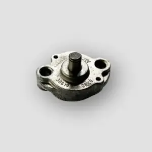 Oil Pump. Access N/m