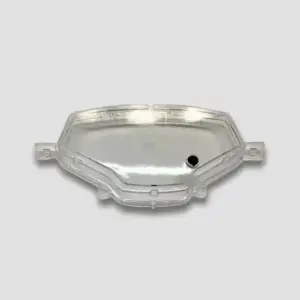 Speedometer Glass Access [bs6]