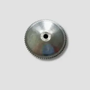 Variator Fan [tawa Gear] [70t] Access N/m