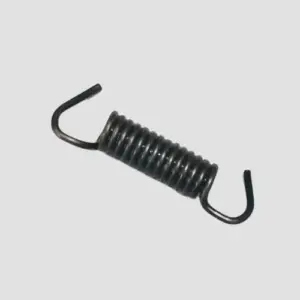 Spring Brake Shoe Access