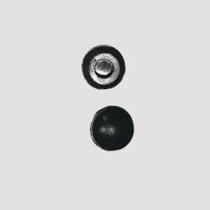 Rubber Speedometer Trip Access Bs6