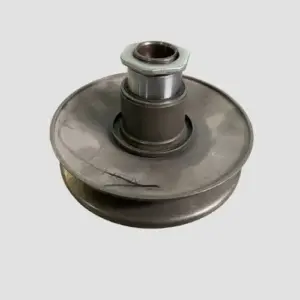 Pully Assy Access N/m