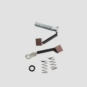 Carbon Brush Set Access N/m