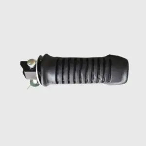 Footrest Assy [r] Rh Access 125 N/m