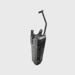 Silencer Assy Access N/m