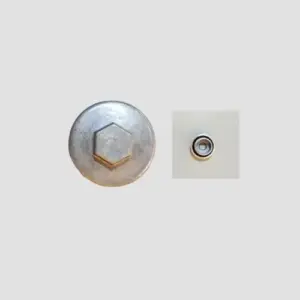Nut Tappet Access N/m