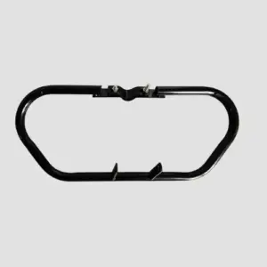 Crash Guard [blk] Gixxer