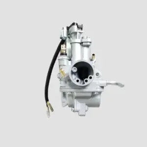Carburetor. Access