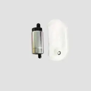 Fuel Pump Motor Access
