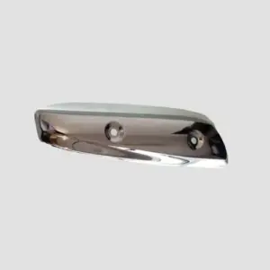 Silencer Patra (cp) Access N/m