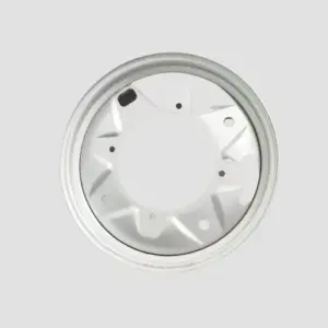Wheel Rim [f] [slvr] Access