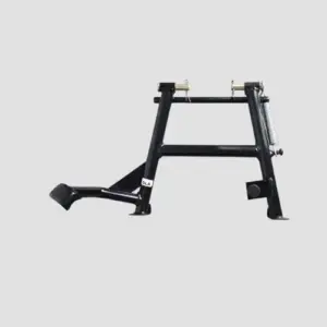 Centre Stand Assy W/pin & Spring Ola