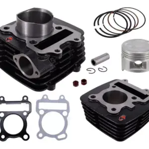Tvs Cylinder-bor Kit For Star City Es / Star Sport Es Nd320140