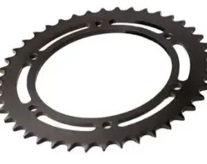 Sprocket Rear Wheel 42 135 160 Ne110300 Tvs Apache Rr310 310 (oem),