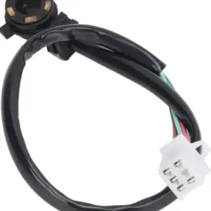 Gear Shift Pos Sensor Nf060420 Tvs Ronin 225 (oem),