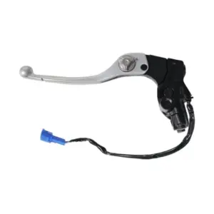 Clutch Lever Assembly For Tvs Apache 200v / 160v Bs6