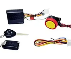 Lock Set Nf150530 Tvs Ronin 225 (oem),