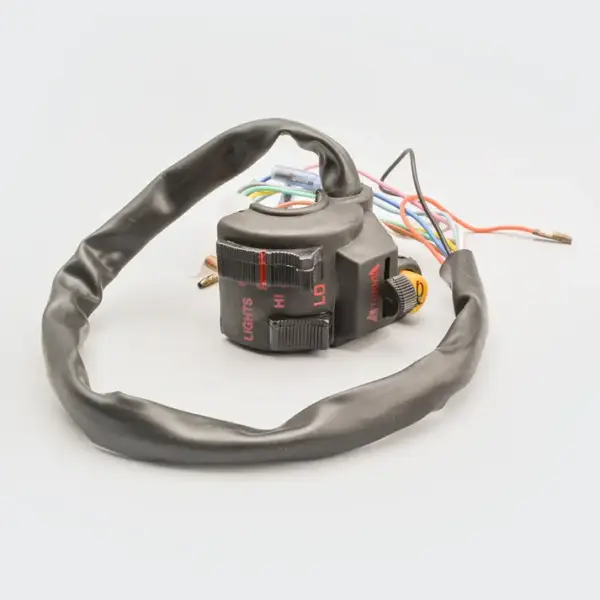 Switch Horn Dipper Splendor - Image 2