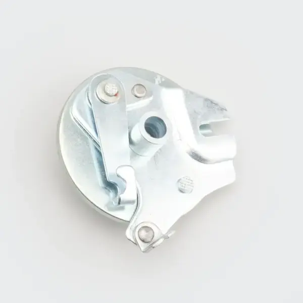 Hub Plate [f] Xl Super - Image 2