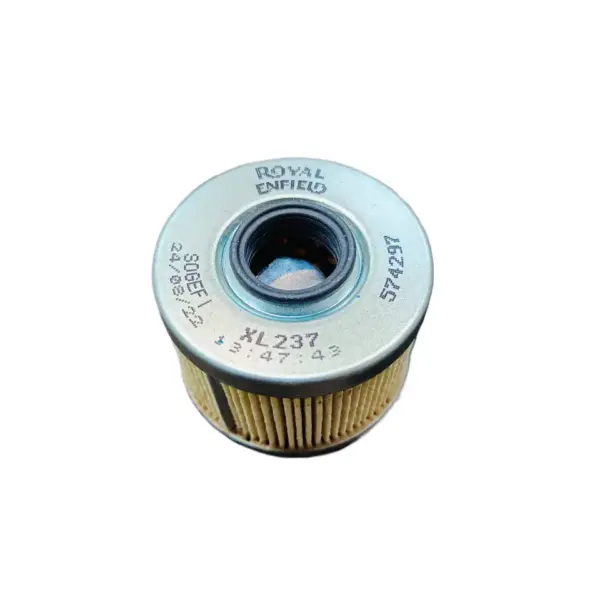 Oil Filter Element Royal Enfield Royal Enfield - Image 4