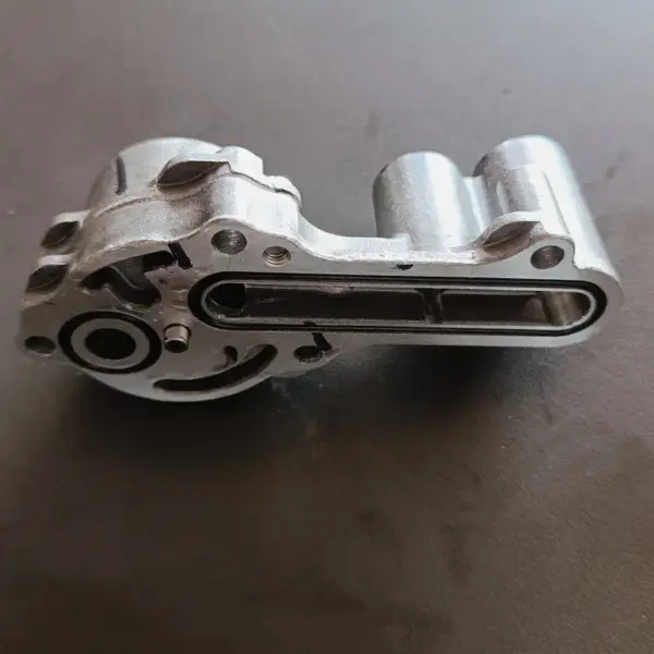 Oil Pump Assy Kit - Uce/888419 - Image 2