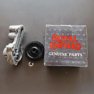 Oil Pump Assy Kit - Uce/888419