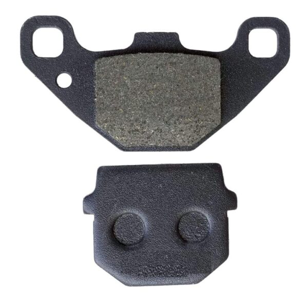 Ola Disc Brake Pad/disc Pad Electric Scooter Ola S1 / S1 Pro (rear) Back Wheel