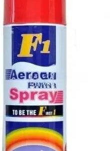 Paint Spray-orange Red (450ml)