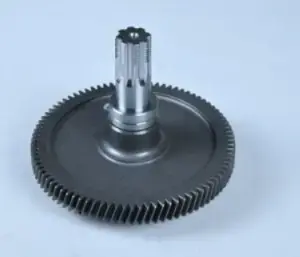 Gear Assembly Primary Driven-new P080980 Tvs Xl Super 75 (oem),