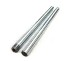 Fork Tube Comp Inner L Black P1005000d Tvs Xl Super 75 (oem),