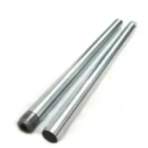 Fork Tube Comp Inner L Moss Gr P1005007l Tvs Xl Super 75 (oem),
