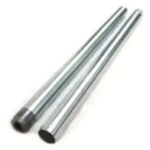 Fork Tube Comp Inner R Moss Gr P1005107l Tvs Xl Super 75 (oem),
