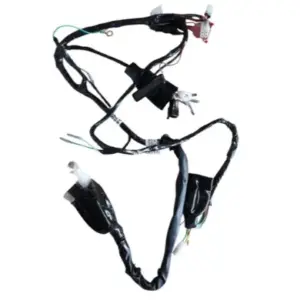 Wiring Harness P1160120 Tvs Xl Super 75 (oem),