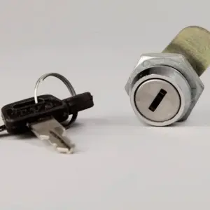 Lock Set New P1210630 Tvs Xl Super 75 (oem),