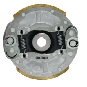 Kit Clutch Bush P1320270 Tvs Xl Super 75 (oem),