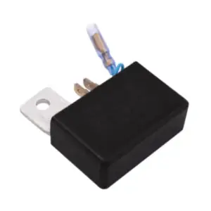 Combined Regulator P160520 Tvs Xl Super 75 (oem),