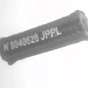 Hose Sai Inlet P6040190 Tvs Xl 100 100 (oem),