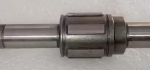 Shaft Primary Driven P6080020 Tvs Xl 100 100 (oem),