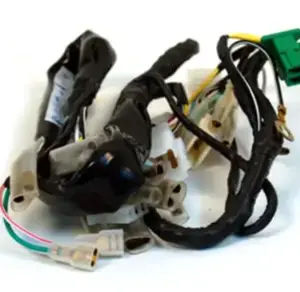 Wiring Harness P7160010 Tvs Xl 100 100 (oem),