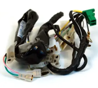 Wiring Harness P7160010 Tvs Xl 100 100 (oem),