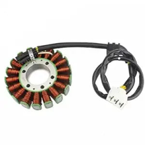 Stator Assembly Es 2 P7320150 Tvs Xl 100 100 (oem),