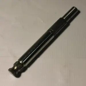 Kick Shaft For Bajaj Vikrant V15/v12