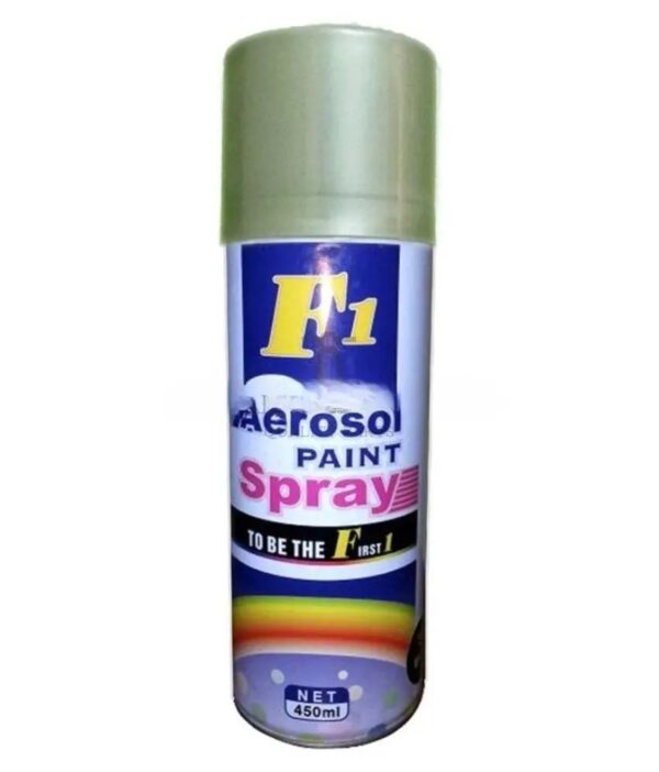 Paint Spray-grey (450ml)