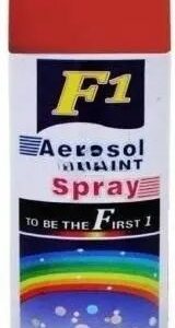 Paint Spray-peach Red (450ml)