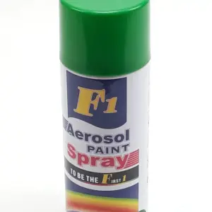 Paint Spray-green (450ml)